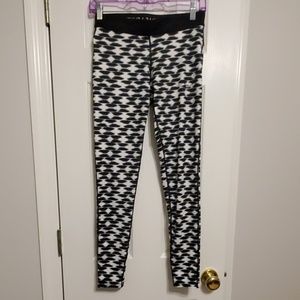 Nike Dri-Fit Spandex Running Pants